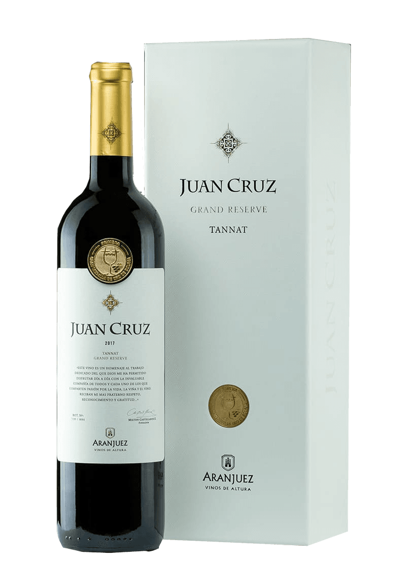 Vinos